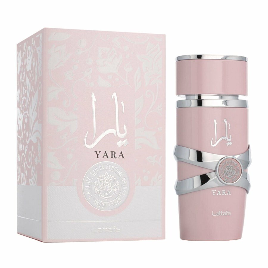 Dameparfume Lattafa Yara EDP #1
