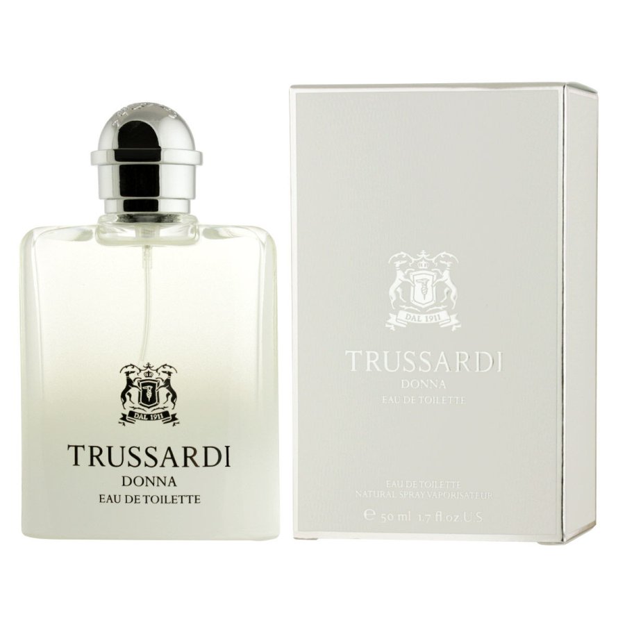 Dameparfume Trussardi Donna Eau de Toilette #1