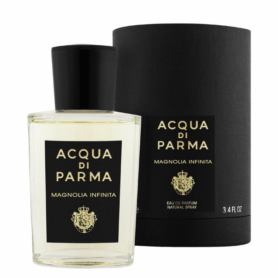 Dameparfume Acqua Di Parma ADP081333 EDP 100 ml Magnolia Infinita #2