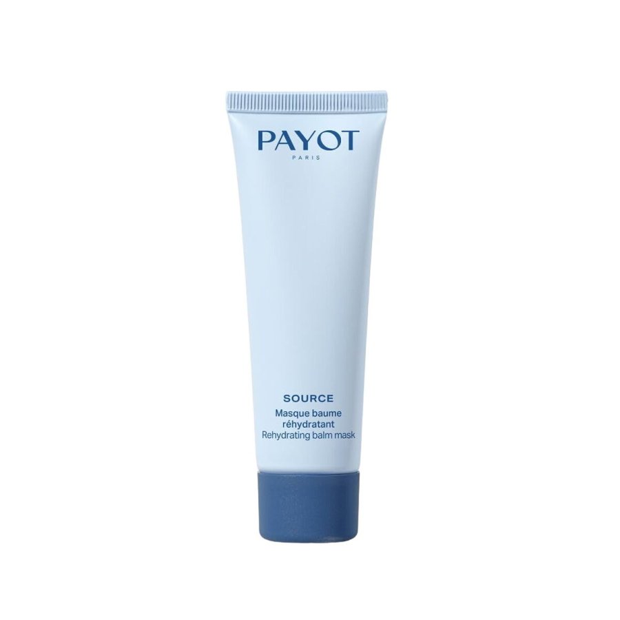 Fugtgivende Ansigtsmaske Payot #1