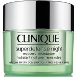 Natcreme Clinique Superdefense Night #2