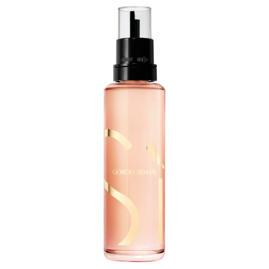 Dameparfume Armani S EDP Parfume genopfyldning #2