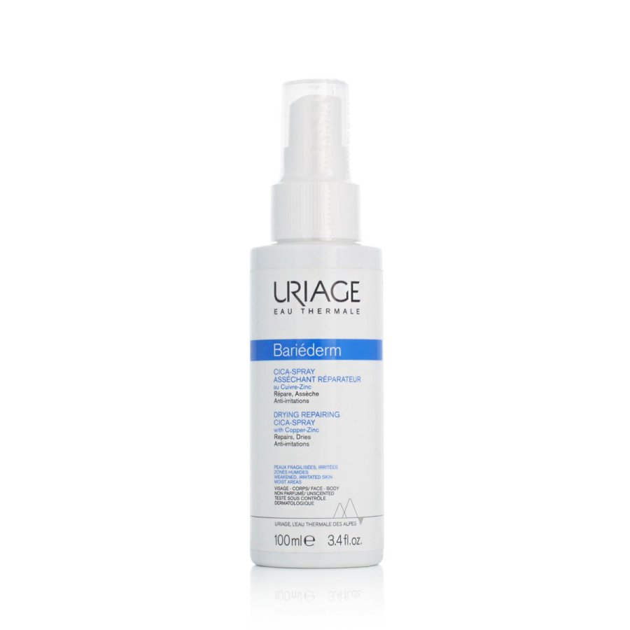 jenskygge Uriage Bariderm #1