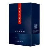 Herreparfume Prada Luna Rossa Ocean Eau de Parfum EDP #3