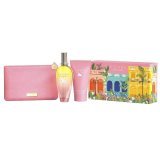 Parfume st til kvinder Escada Brisa Cubana 3 Dele #1