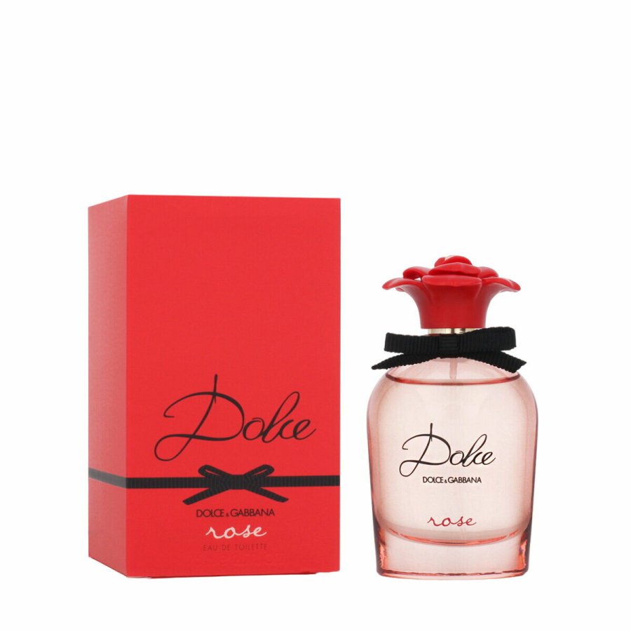 Dameparfume D&G Dolce Rose EDT #2
