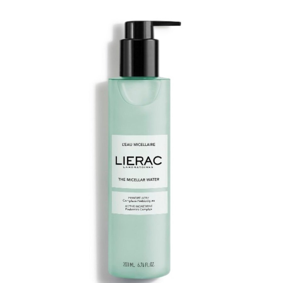 Ansigt makeupfjerner Lierac L'Eau Micellaire 50 ml #1