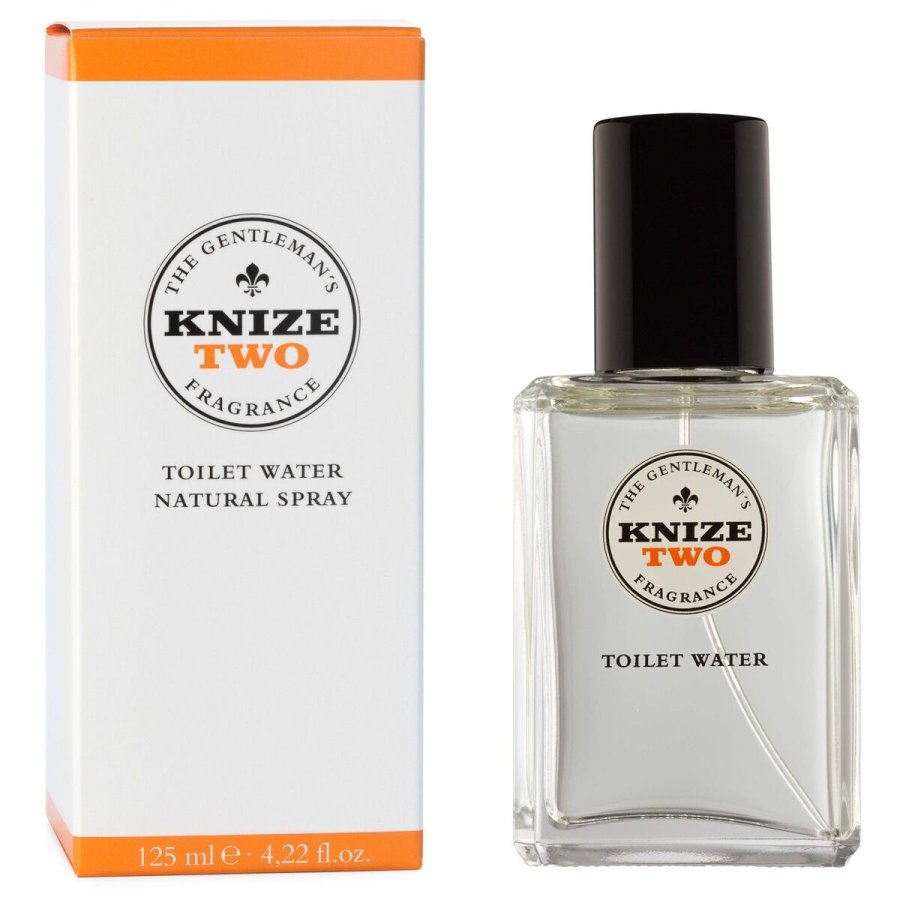 Herreparfume Knize Two EDT 125 ml #1