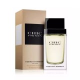 Herreparfume Carolina Herrera Chic for Men EDT 100 ml #1