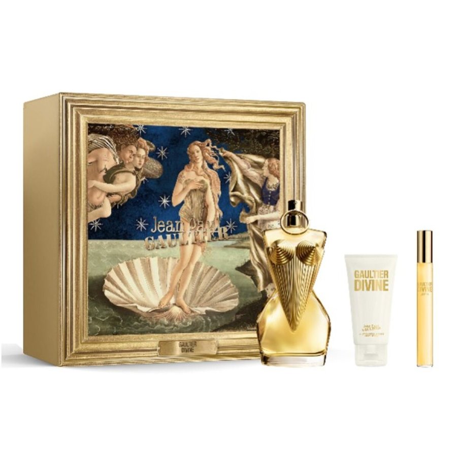 Parfume st til kvinder Jean Paul Gaultier Gaultier Divine EDP #2