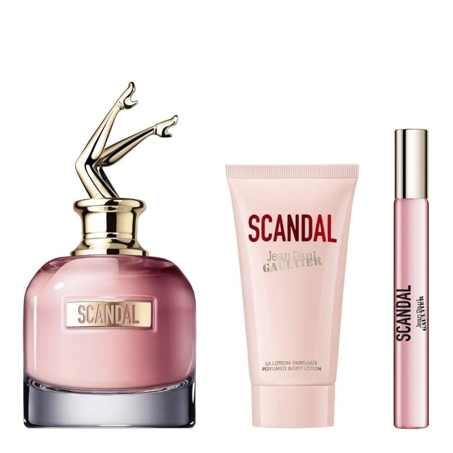 Morgenkbe Jean Paul Gaultier SCANDAL EDP (Eau de Parfum) Perfume Mujer EDP #2