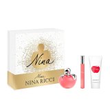 Parfume st til kvinder Nina Ricci Nina EDT #1