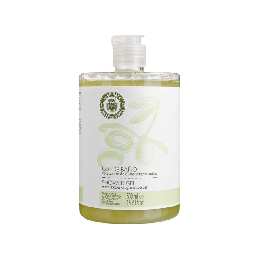 Badegel La Chinata 500 ml #1