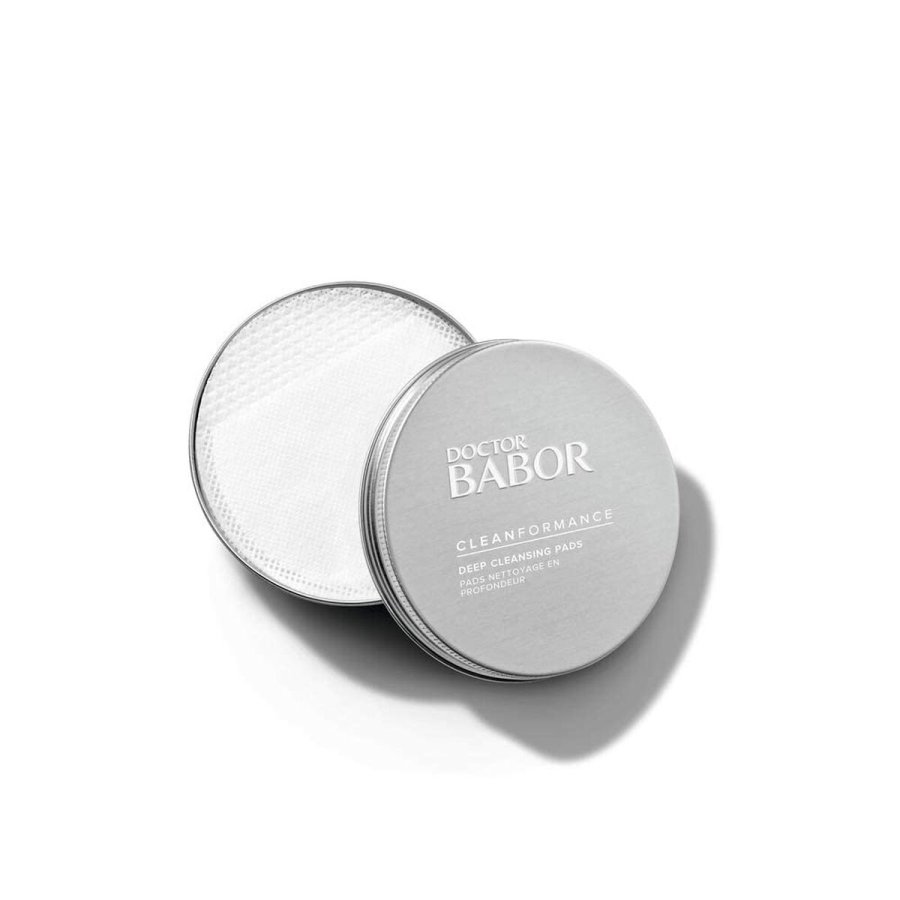 Makeup renseservietter Babor Doc Clean Deep Cleansing 20 enheder #1