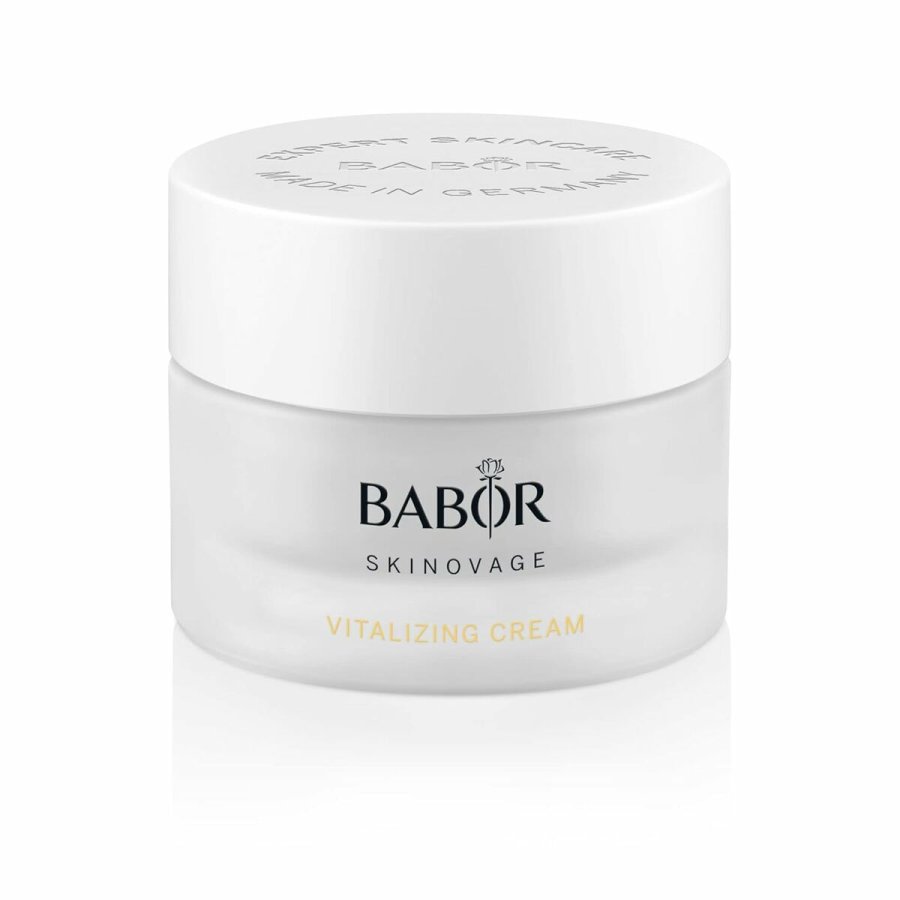 Creme med nrende effekt Babor Skinovage Vitalizing 50 ml #1