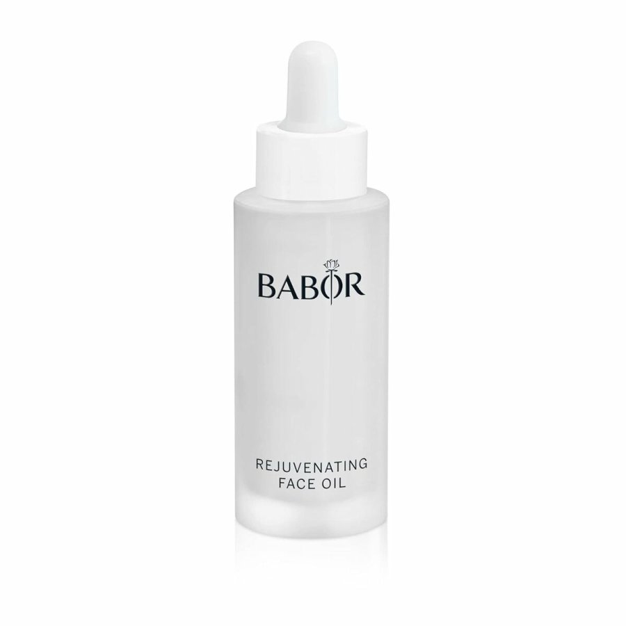 Ansigtsolie Babor Rejuvenating Face Oil 30 ml #1
