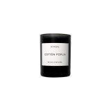 Duftlys Byredo Cotton Poplin 240 g #1