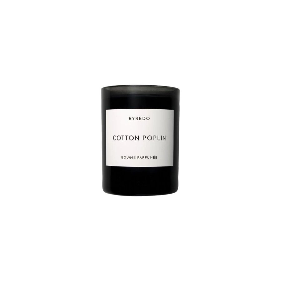 Duftlys Byredo Cotton Poplin 240 g #1