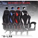 Kontorstol The G-Lab KS-NEON-BLUE Bl #2