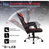 Kontorstol The G-Lab KS-NEON-BLUE Bl #5