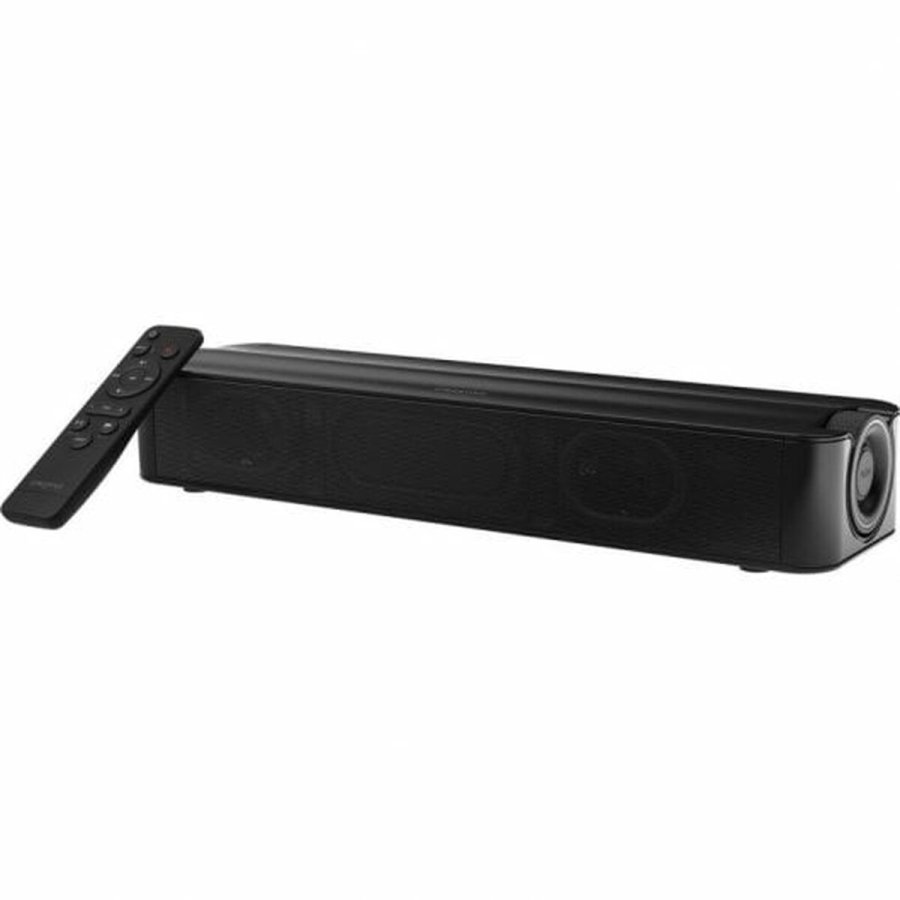 Trdls soundbar Creative Technology 51MF8410AA000 Sort 48 W #1