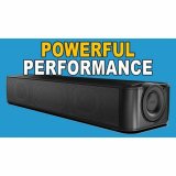 Trdls soundbar Creative Technology 51MF8410AA000 Sort 48 W #3
