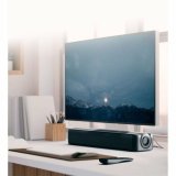 Trdls soundbar Creative Technology 51MF8410AA000 Sort 48 W #6