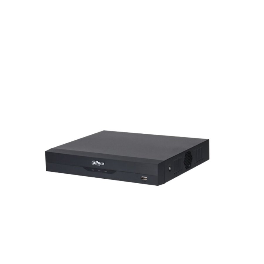 Netvrksvideooptager Dahua NVR2108HS-I2 #1