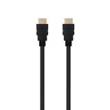 HDMI-kabel Ewent EC1325 Sort 10 m #1