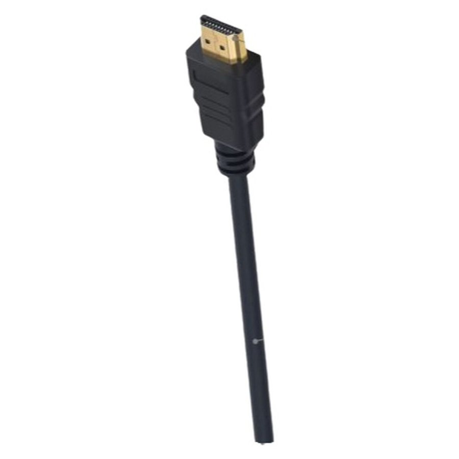HDMI-kabel Ewent EC1323 Sort 5 m #1