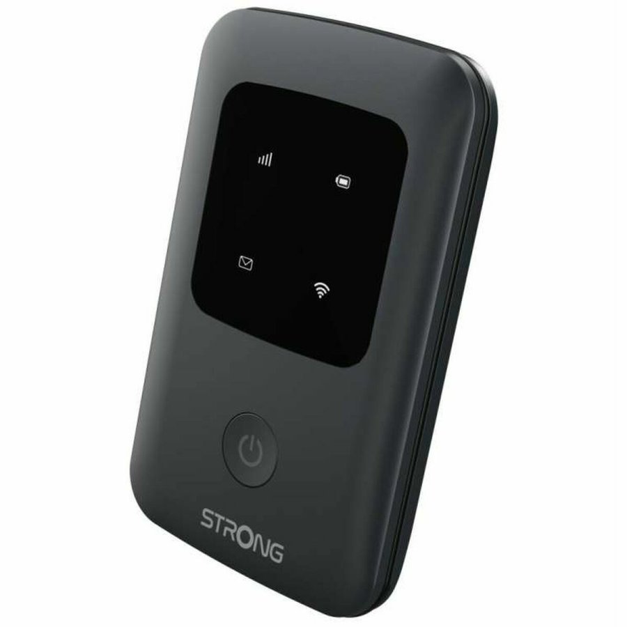 Router STRONG 4GMIFI150C Sort #1