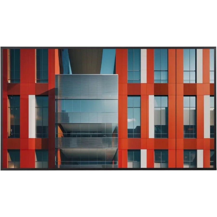 Videovg Monitor NEC PN-M652 4K Ultra HD 65