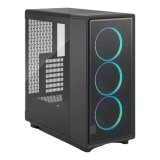 ATX Semi-t�rn kasse Fractal Design EPOCH XL FD-C-EPO1X-04 Sort #1