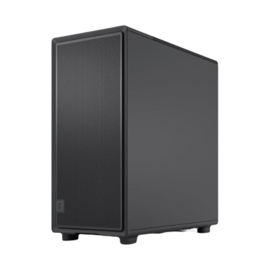 ATX Semi-t�rn kasse Fractal Design EPOCH XL FD-C-EPO1X-01 Sort #1