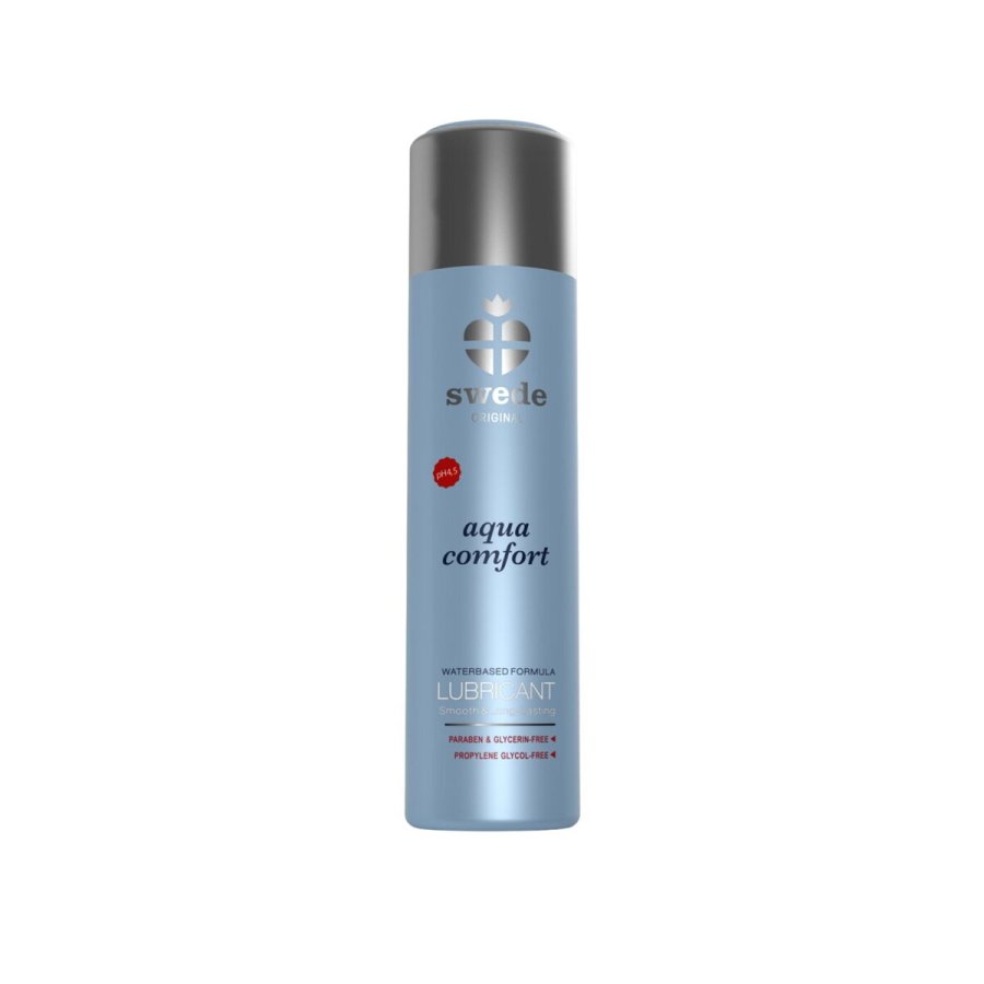 Slide Vandbaseret Glidecreme Swede 60 ml #3