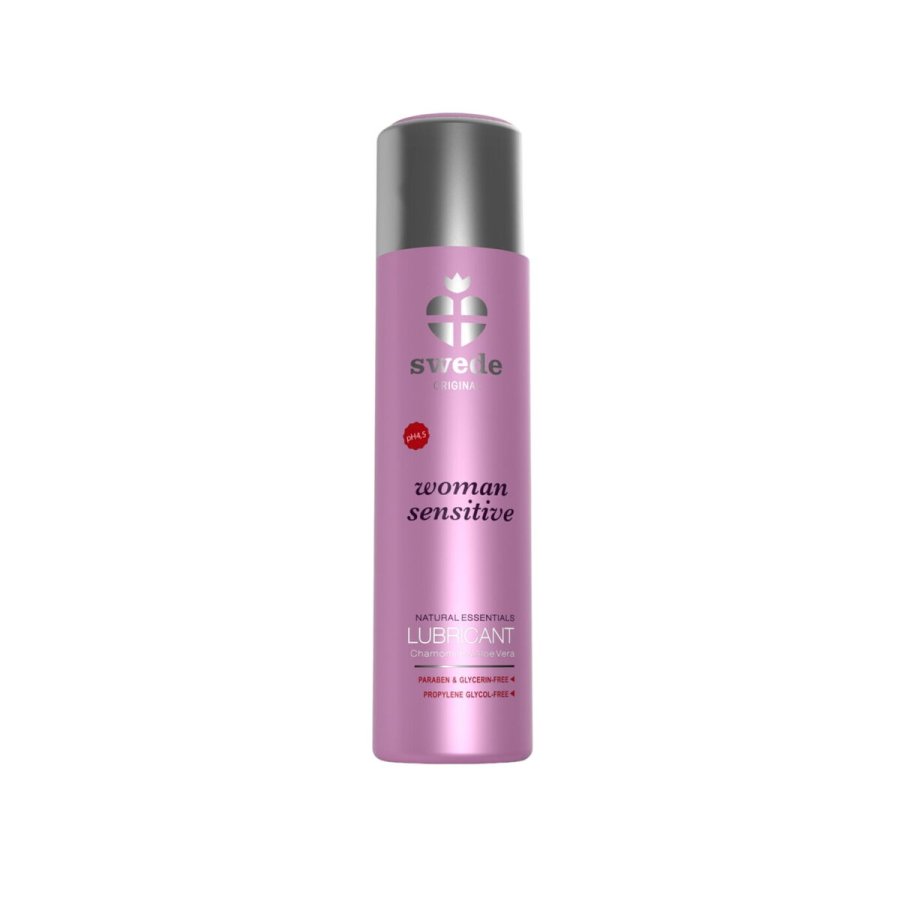 Slide Vandbaseret Glidecreme Swede 60 ml #3
