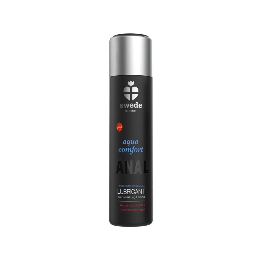 Anal glidecreme Swede 120 ml #3