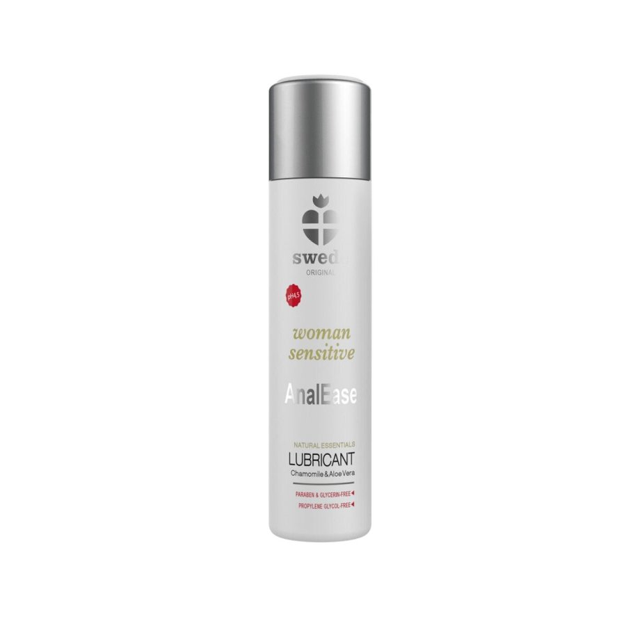Anal glidecreme Swede 120 ml #3