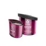 Senze Massage Lys Drillende Swede Ecstatic Ylang Ylang 150 ml #1