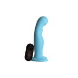 G-Punkt Vibrator XR Bl Silikone #1