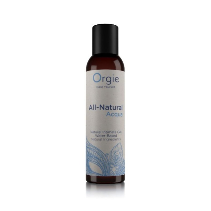 Glidecreme Orgie 150 ml #3