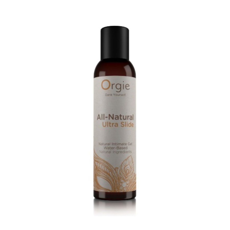 Glidecreme Orgie 150 ml #3