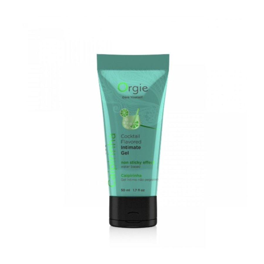Glidecreme Orgie Cocktail Caipirinha 50 ml #3