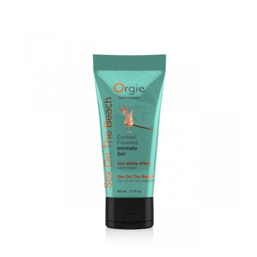 Glidecreme Orgie Cocktail Sex On The Beach 50 ml #3