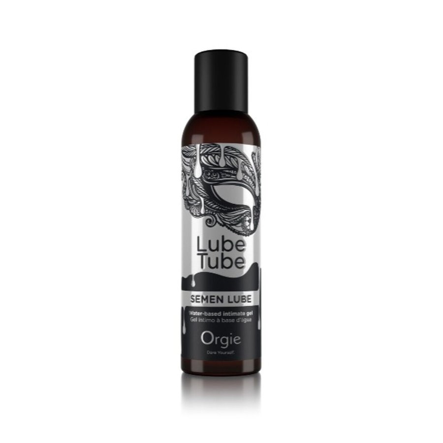 Glidecreme Orgie 150 ml #3