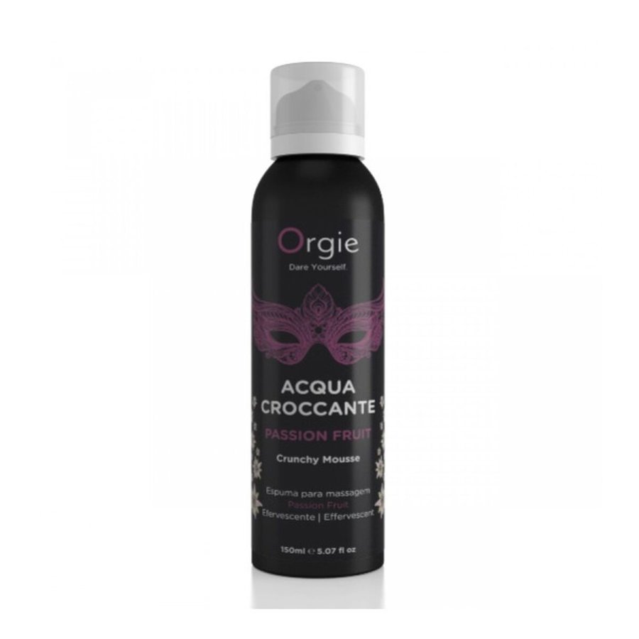 Massage Lotion Orgie Passionsfrugt 150 ml #3