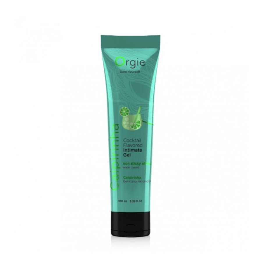 Glidecreme Orgie Cocktail Caipirinha 100 ml #3
