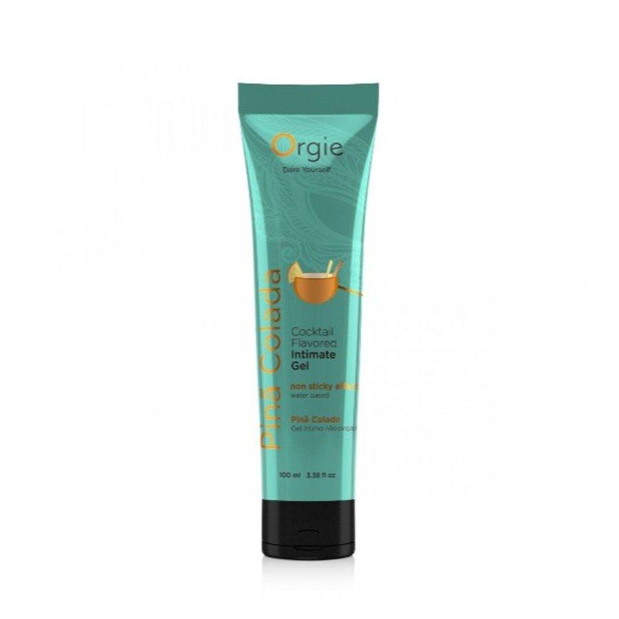 Glidecreme Orgie Cocktail Pia Colada 100 ml #3