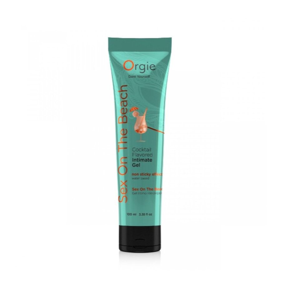 Glidecreme Orgie Cocktail Sex On The Beach 100 ml #2