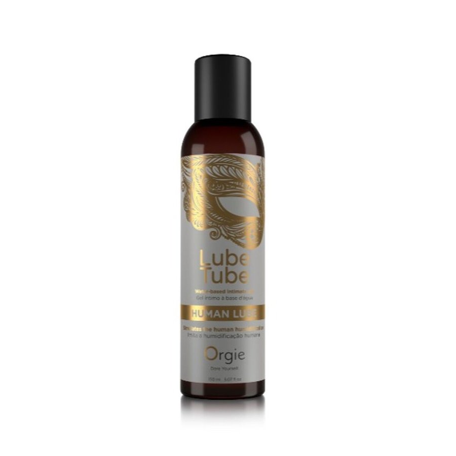 Glidecreme Orgie 150 ml #3